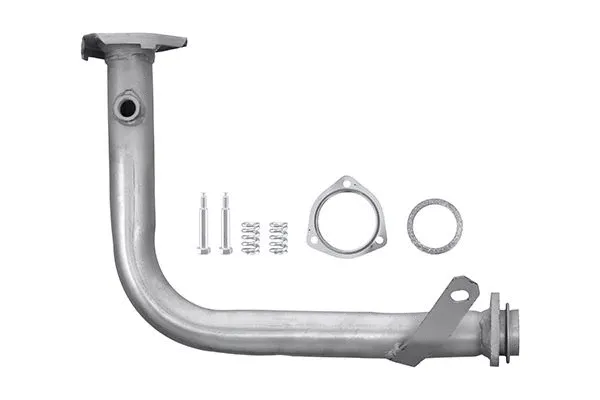 Exhaust Pipe (8LA 366 005-991)