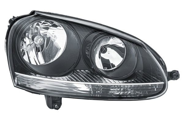 Headlight