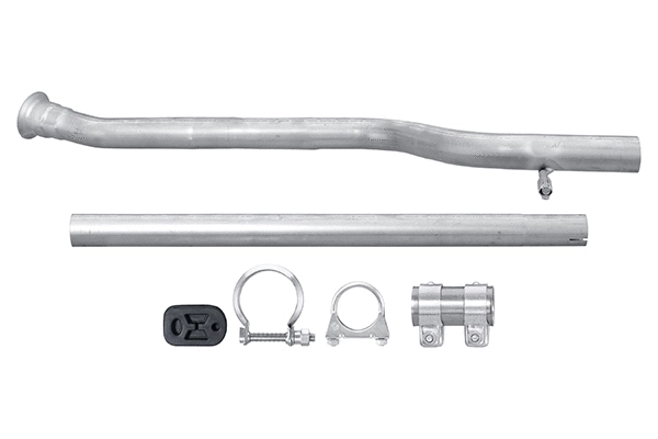 Repair Pipe, catalytic converter (8LA 366 007-021)
