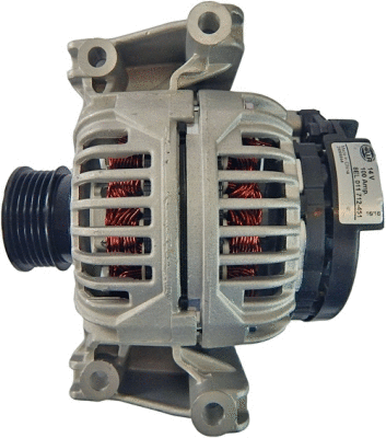 Alternator (8EL 011 712-451)