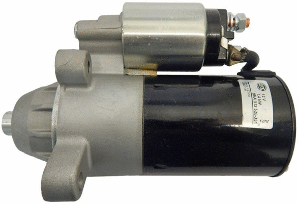 Starter (8EA 012 526-331)