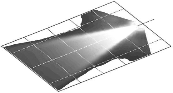 Worklight (1GA 005 060-001)