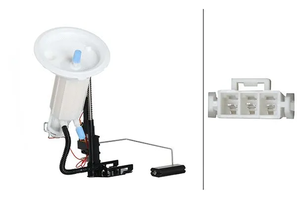 Sender Unit, fuel tank (8TF 358 304-511)