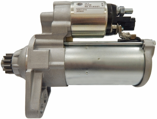 Starter (8EA 011 612-271)