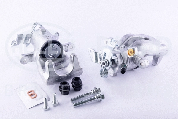 Brake Caliper (8AN 355 784-811)