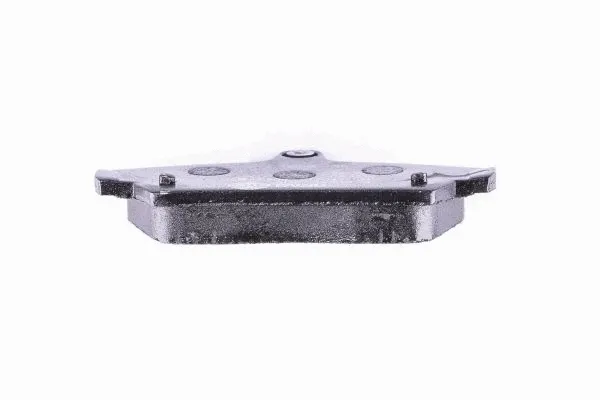 Brake Pad Set, disc brake (8DB 355 018-081)