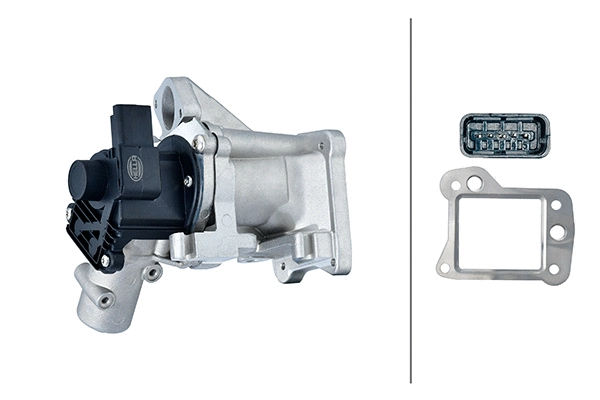 EGR Valve (6NU 010 171-231)