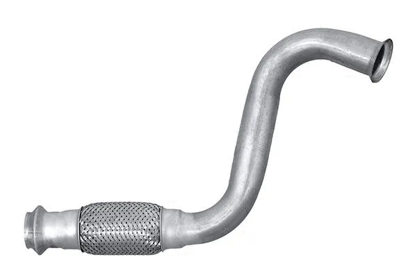 Exhaust Pipe (8LA 366 000-121)
