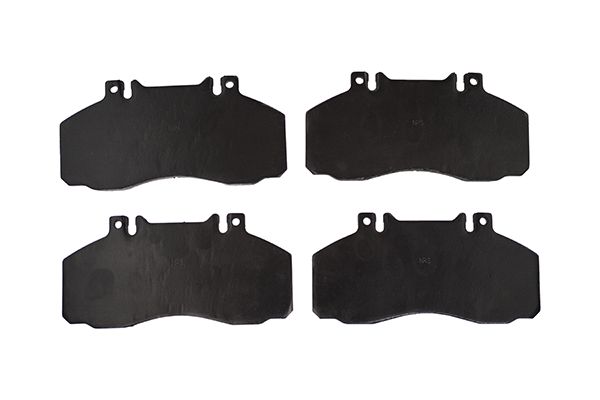 Brake Pad Set, disc brake (8DB 358 310-241)