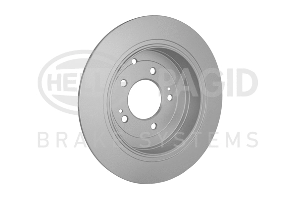 Brake Disc (8DD 355 126-671)