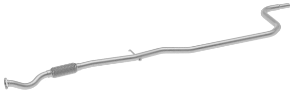 Exhaust Pipe (8LA 366 000-541)
