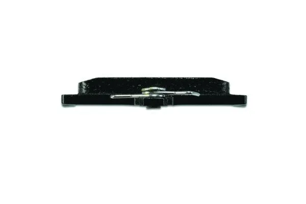Brake Pad Set, disc brake (8DB 355 017-991)