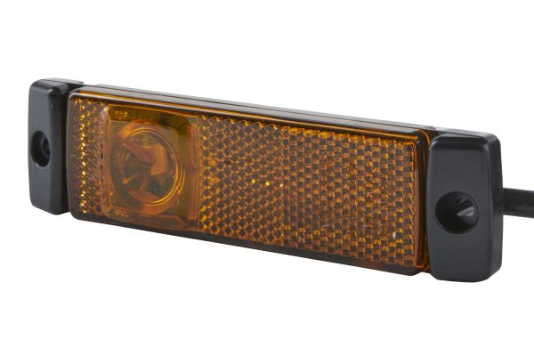 Side Marker Light