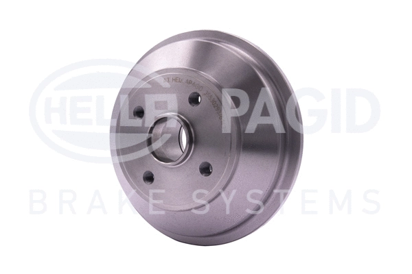 Brake Drum (8DT 355 302-931)