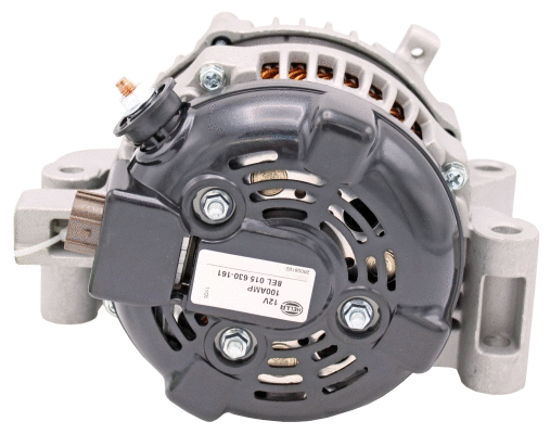 Alternator (8EL 015 630-161)