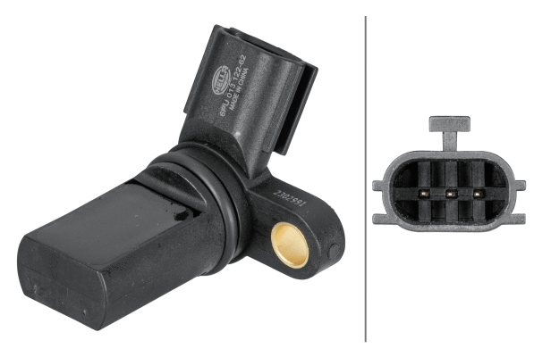 Sensor, crankshaft pulse (6PU 013 122-621)