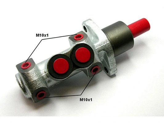 Brake Master Cylinder (8AM 355 503-991)
