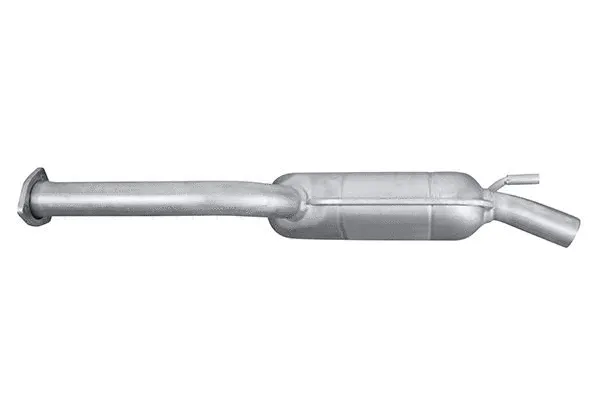 Centre Muffler (8LC 366 025-241)