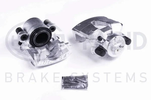 Brake Caliper (8AC 355 389-111)