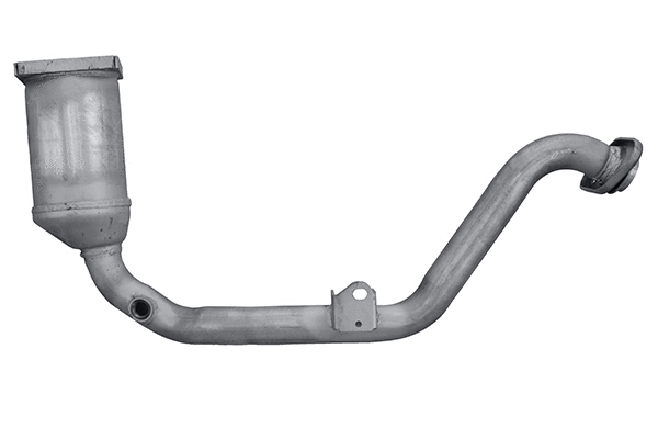 Catalytic Converter