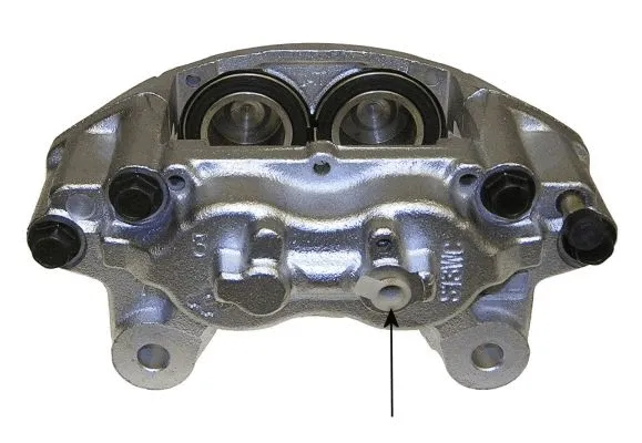 Brake Caliper (8AC 355 386-411)