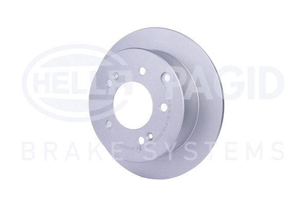Brake Disc (8DD 355 125-301)