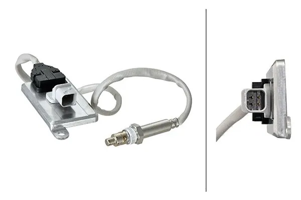 NOx Sensor, NOx catalytic converter (6PN 358 186-721)