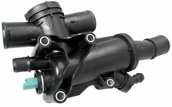 Thermostat, coolant (8MT 354 777-201)