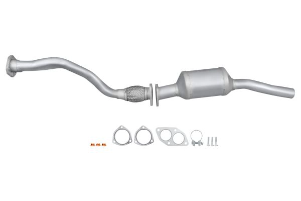 Catalytic Converter (8LE 366 050-111)