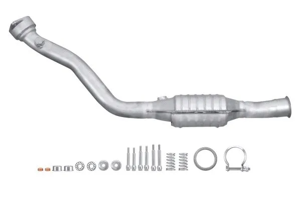 Catalytic Converter