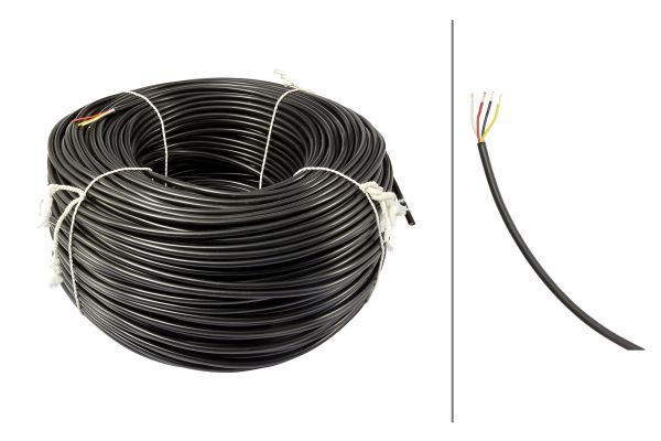 Cable Set (8KL 712 987-001)