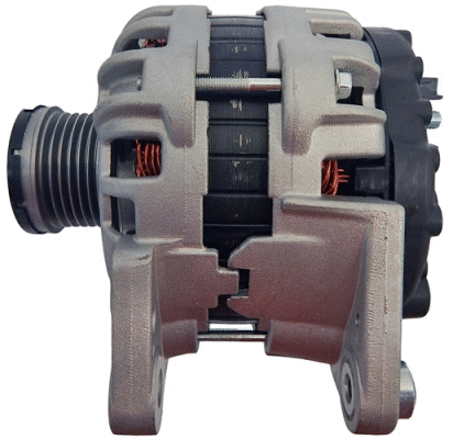 Alternator (8EL 011 713-391)