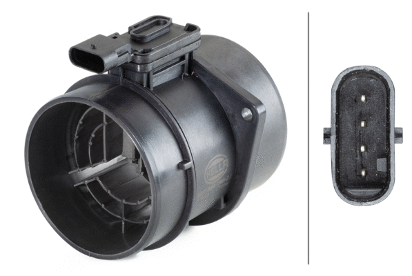 Mass Air Flow Sensor (8ET 358 095-271)