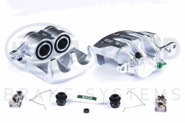 Brake Caliper (8AC 355 384-491)