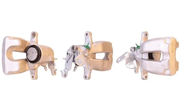 Brake Caliper (8AC 355 398-701)