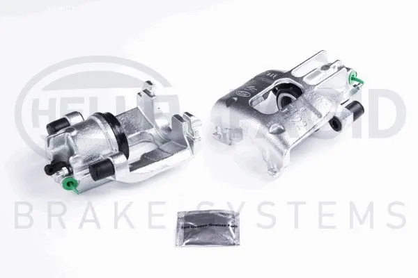 Brake Caliper (8AC 355 389-091)
