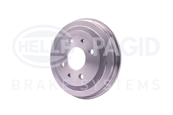 Brake Drum
