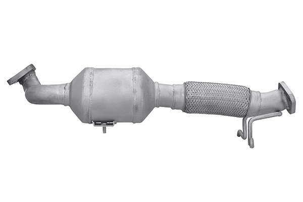 Catalytic Converter
