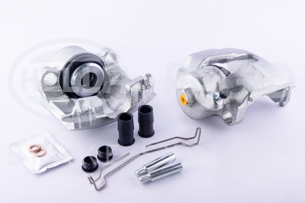 Brake Caliper (8AN 355 788-801)