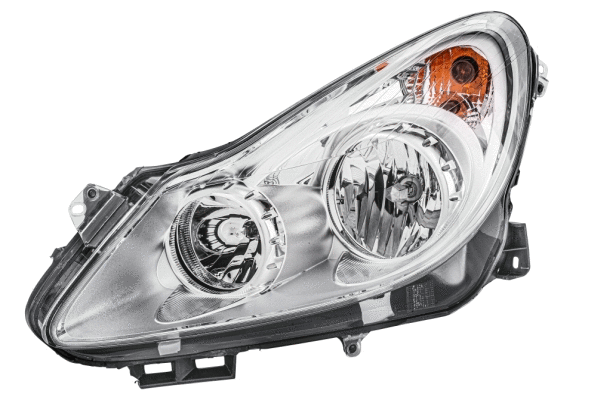 Headlight (1EG 354 534-011)