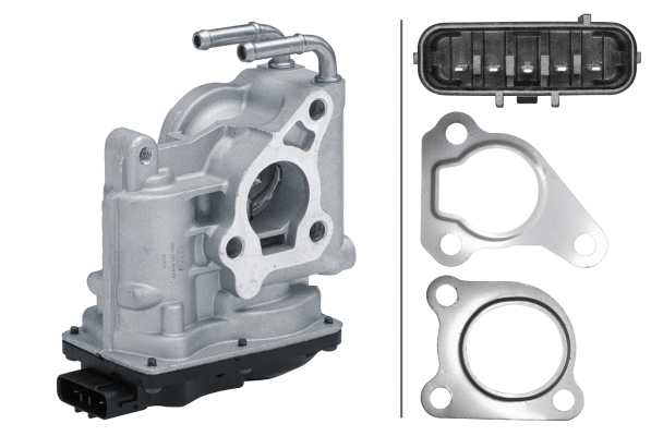 EGR Valve (6NU 014 864-571)