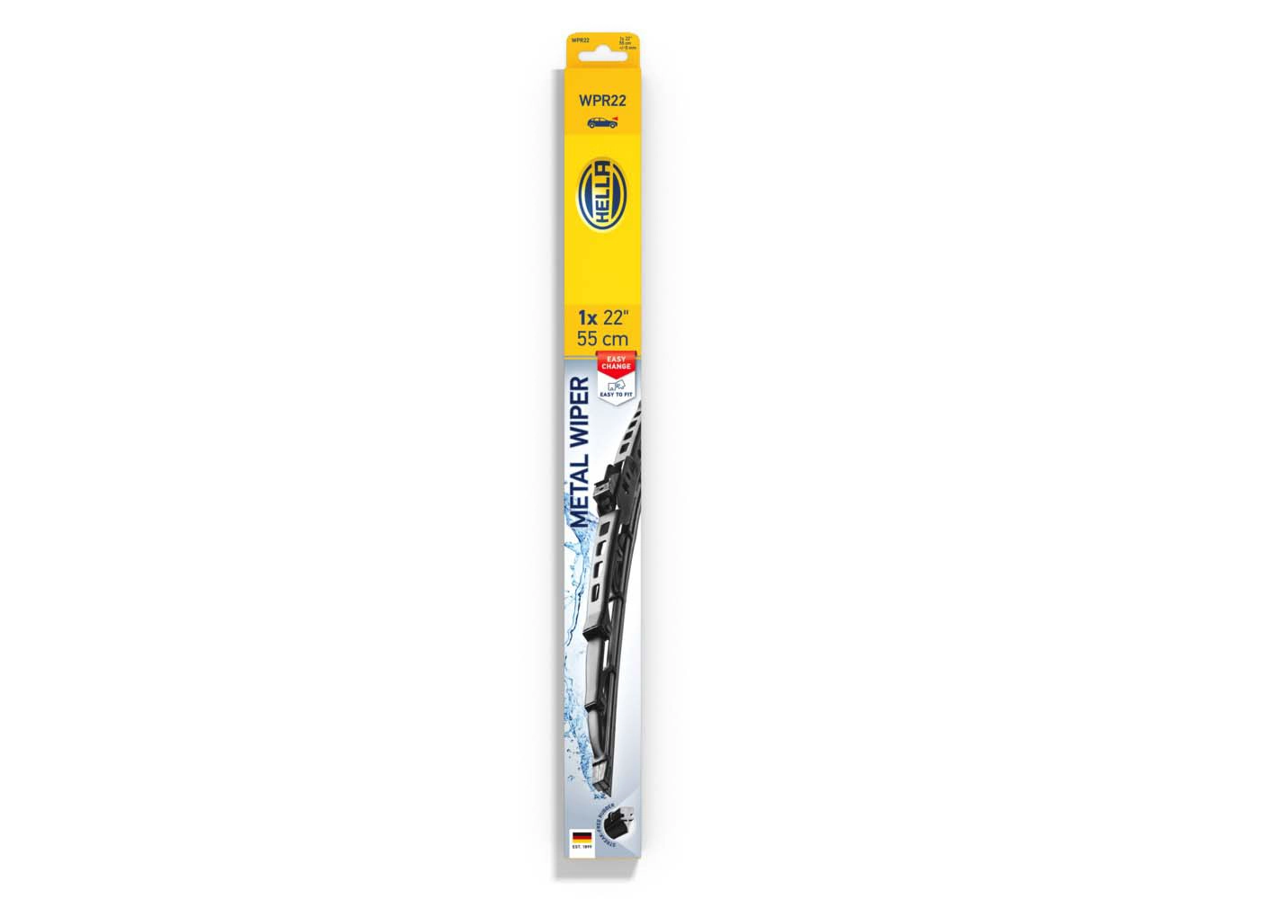 Wiper Blade