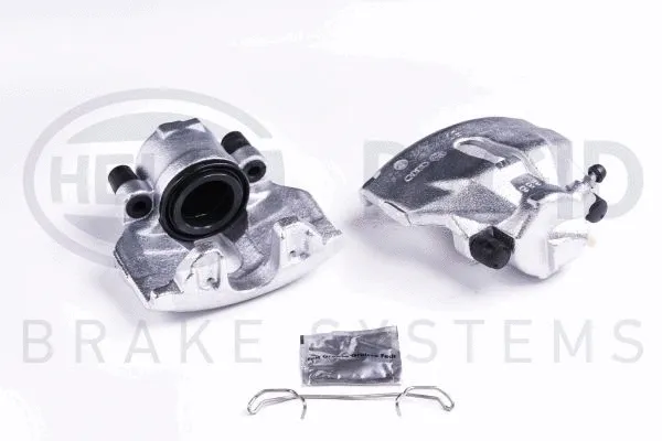 Brake Caliper (8AC 355 391-331)