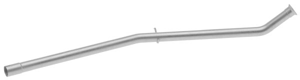 Repair Pipe, catalytic converter (8LA 366 007-231)