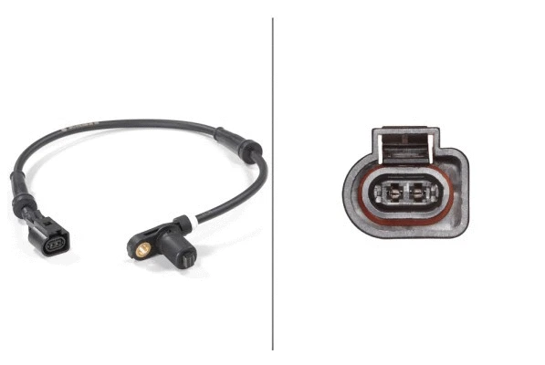 Sensor, wheel speed (6PU 010 039-261)