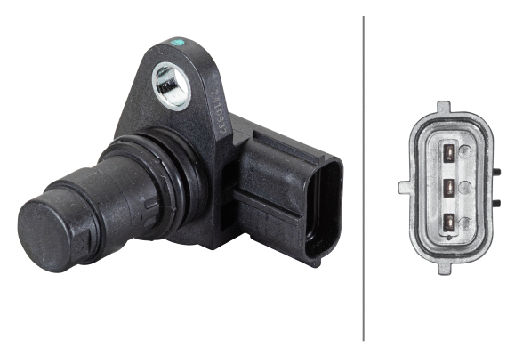 Sensor, camshaft position (6PU 013 122-311)