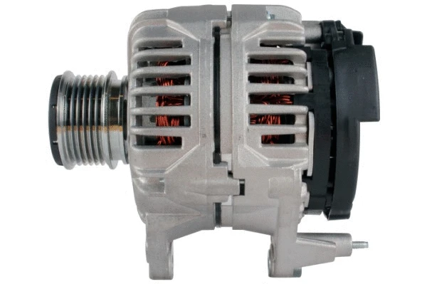 Alternator (8EL 012 428-771)