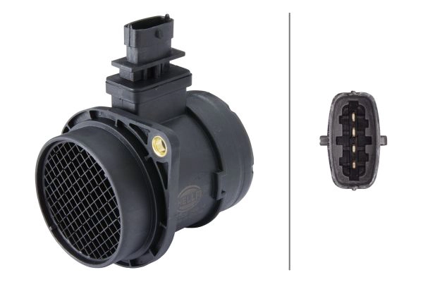 Mass Air Flow Sensor