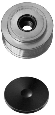 Alternator Freewheel Clutch (9XU 358 038-421)