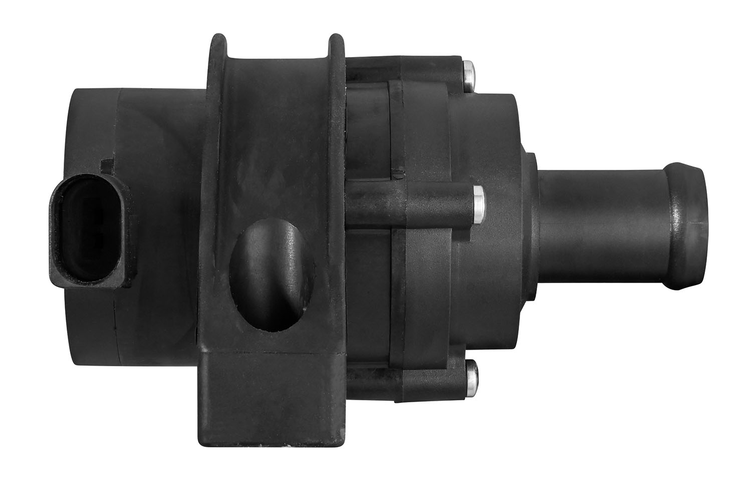 Auxiliary Water Pump (cooling water circuit)